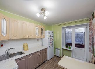 Продам двухкомнатную квартиру, 47 м2, Тюмень, Олимпийская улица, 36, Восточный округ