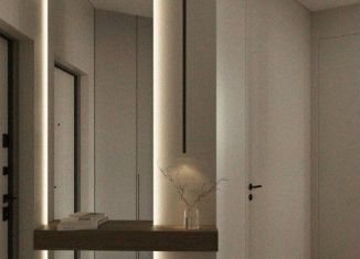 Продам 2-комнатную квартиру, 53.1 м2, поселок городского типа Заозерное