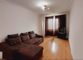 Сдача в аренду двухкомнатной квартиры, 57 м2, Грозный, улица Дьякова, 5, 3-й микрорайон