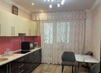 Двухкомнатная квартира на продажу, 59 м2, Сочи, улица Ленина, 298Б, ЖК Морская Симфония