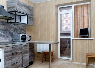 Однокомнатная квартира на продажу, 43 м2, Ростов-на-Дону, Доломановский переулок, 128, ЖК Центральный-2