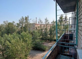 5-ком. квартира на продажу, 88.8 м2, Чита, микрорайон Агрогородок Опытный, 2