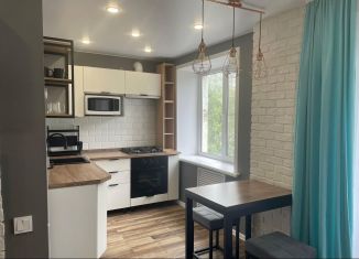 Продам двухкомнатную квартиру, 44.5 м2, Кимры, улица Володарского, 110