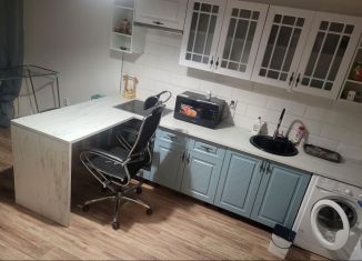 Сдаю 1-комнатную квартиру, 40 м2, Краснодар, улица имени Николая Семеновича Котлярова, 32, микрорайон Московский