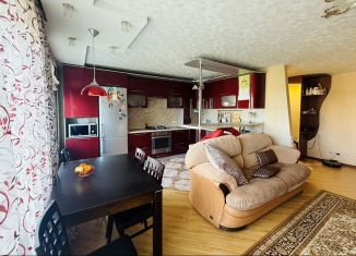 Продается трехкомнатная квартира, 62.6 м2, Тутаев, проспект 50-летия Победы, 3