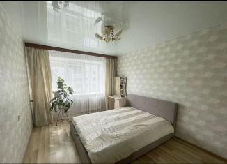 Продаю 3-ком. квартиру, 57.5 м2, Сыктывкар, улица Пушкина, 47