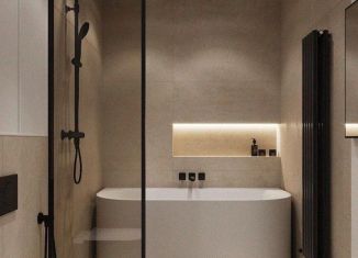 Продается однокомнатная квартира, 36.2 м2, поселок городского типа Заозерное