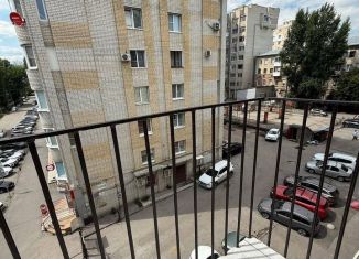 Продам квартиру студию, 32 м2, Саратов, улица имени В.И. Чапаева, 29