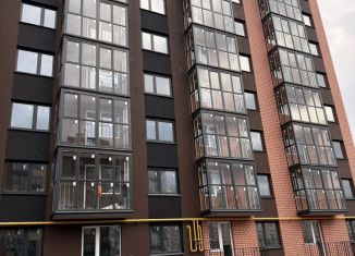 Продаю однокомнатную квартиру, 37.1 м2, деревня Дерябиха, деревня Дерябиха, 82