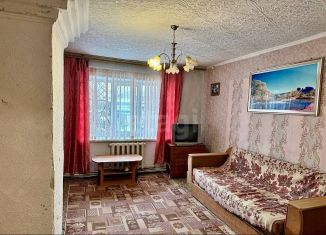 2-комнатная квартира на продажу, 42 м2, Спасск-Дальний, улица Горького, 17