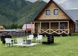 Сдаю дом, 72 м2, Республика Алтай, Школьная улица, 18