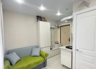 Продажа квартиры студии, 17 м2, Чебоксары, проспект Максима Горького, 11