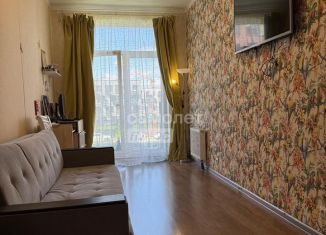 Однокомнатная квартира на продажу, 37 м2, поселок Мещерино, улица 4-й квартал, 4