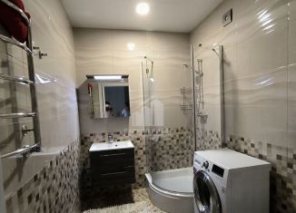 Продажа 1-ком. квартиры, 42.5 м2, Калининград, Инженерная улица, 3, ЖК Инженерный