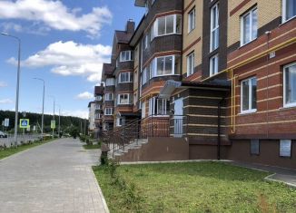 Сдам однокомнатную квартиру, 47 м2, Истра, проспект Генерала Белобородова, 30