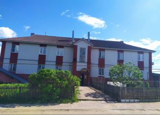 Продаю 1-комнатную квартиру, 30 м2, село Дивеево, Полевая улица, 2Б