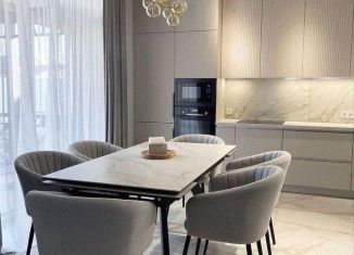 Продажа 1-комнатной квартиры, 37.5 м2, поселок городского типа Заозерное