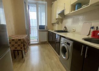 Сдача в аренду однокомнатной квартиры, 30.4 м2, Калининград, Минусинская улица, 16