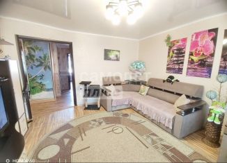 Продам двухкомнатную квартиру, 49.7 м2, Амурская область, улица Кирова, 316Б