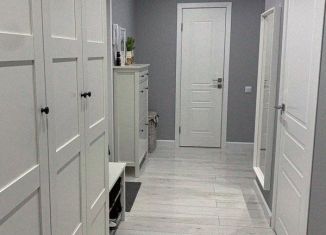 Продажа 1-ком. квартиры, 37.5 м2, поселок городского типа Заозерное