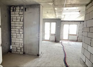 1-комнатная квартира на продажу, 46 м2, Саратов, улица имени Н.Г. Чернышевского, 52Б, ЖК Дом на Волге