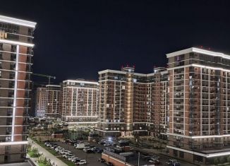 Продам однокомнатную квартиру, 39 м2, Краснодар, улица Константина Гондаря, 97, ЖК Самолёт-3