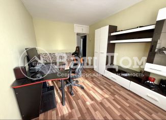 Продам 2-комнатную квартиру, 42 м2, Мурманская область, Гвардейская улица, 20