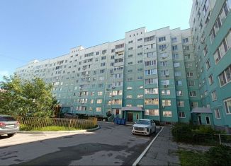 Однокомнатная квартира на продажу, 47.3 м2, Ульяновск, бульвар Архитекторов, 13, Ленинский район