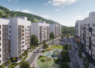 Продажа 2-комнатной квартиры, 58.2 м2, село Майма, Алтайская улица, 2к2