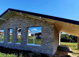 Продам дом, 105 м2, село Стрелецкое, Генеральская улица