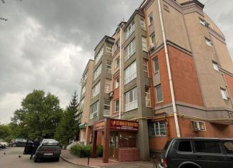 Продам однокомнатную квартиру, 38 м2, Республика Башкортостан, проспект Октября, 162/1