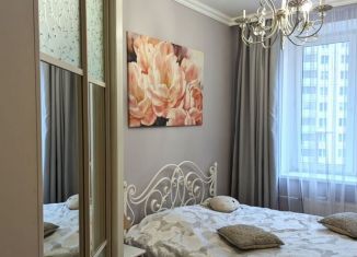 Продается 3-комнатная квартира, 73.2 м2, деревня Новое Девяткино, Арсенальная улица, 2