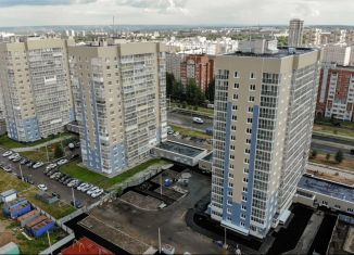 Продажа 1-ком. квартиры, 39.8 м2, Новочебоксарск, Советская улица, 58