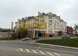 2-комнатная квартира на продажу, 42.9 м2, Нижний Новгород, метро Горьковская, улица Заломова, 15