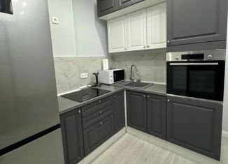 Сдача в аренду 2-ком. квартиры, 53 м2, Москва, Нарвская улица, 1Ак3, ЖК Головино