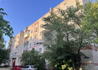 Продам 1-ком. квартиру, 37 м2, Йошкар-Ола, улица Ольги Тихомировой, 59, 10-й микрорайон