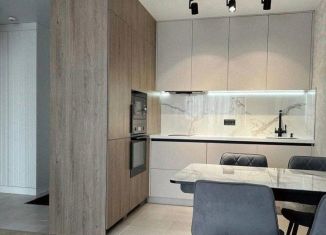 Продам 1-ком. квартиру, 34.9 м2, поселок городского типа Заозерное