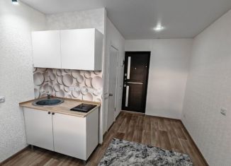 Квартира на продажу студия, 18 м2, Чувашия, улица Космонавта Андрияна Григорьевича Николаева, 32