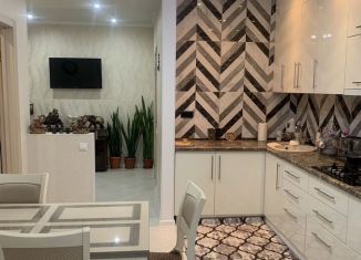 Квартира на продажу студия, 48.8 м2, Маркс, проспект Строителей, 28А