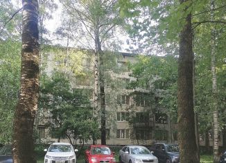 Продаю квартиру студию, 15 м2, Санкт-Петербург, Гражданский проспект, 106к3, метро Гражданский проспект