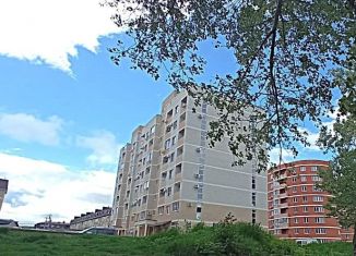 Продажа двухкомнатной квартиры, 62.1 м2, Горячий Ключ, Рябиновая улица, 2Бк1