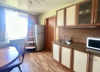 Продам 1-комнатную квартиру, 38 м2, Камчатский край, Орбитальный проезд, 5