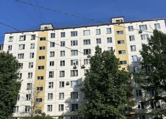 2-комнатная квартира на продажу, 44 м2, Москва, улица Молостовых, улица Молостовых