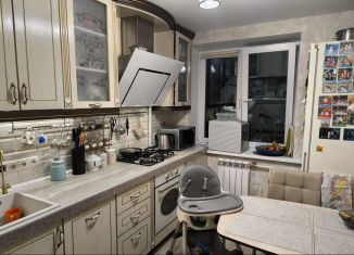 Продается 3-комнатная квартира, 59.6 м2, Нижний Новгород, Полтавская улица, 2