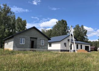 Продам дом, 95 м2, деревня Даутово