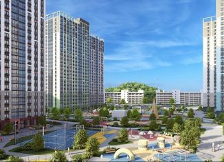 Продам 2-комнатную квартиру, 40.9 м2, Тула
