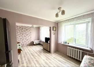 Однокомнатная квартира на продажу, 39.1 м2, Петропавловск-Камчатский, улица Академика Королёва, 47/1, микрорайон Горизонт-Север