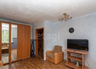 Продажа двухкомнатной квартиры, 38.7 м2, Тобольск, 6-й микрорайон, 15