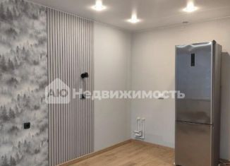 Продается квартира студия, 21.3 м2, Мурино, ЖК Лампо, Графская улица, 6к4