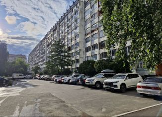 Продам трехкомнатную квартиру, 78.5 м2, Йошкар-Ола, бульвар Чавайна, 19